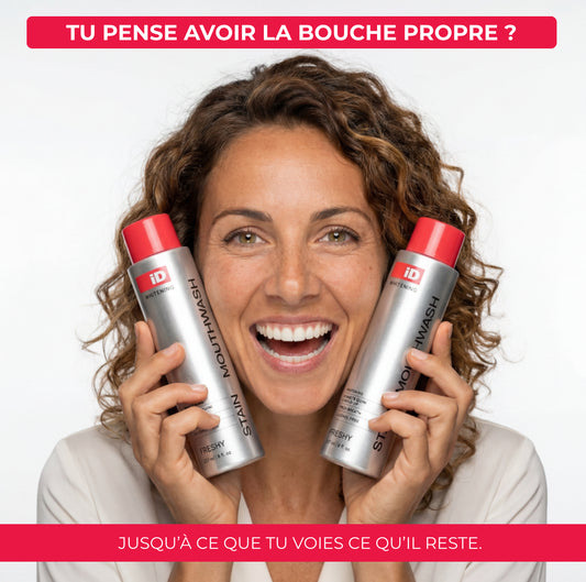 Enjuague Bucal Purificante